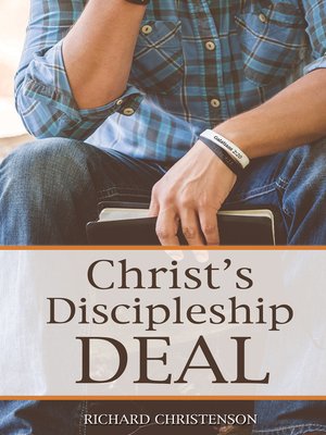 cover image of Christ's Discipleship Deal